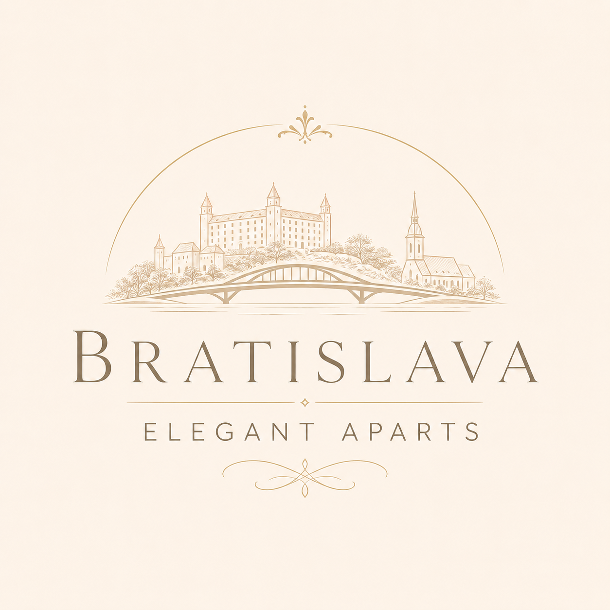 Bratislava Elegant Aparts